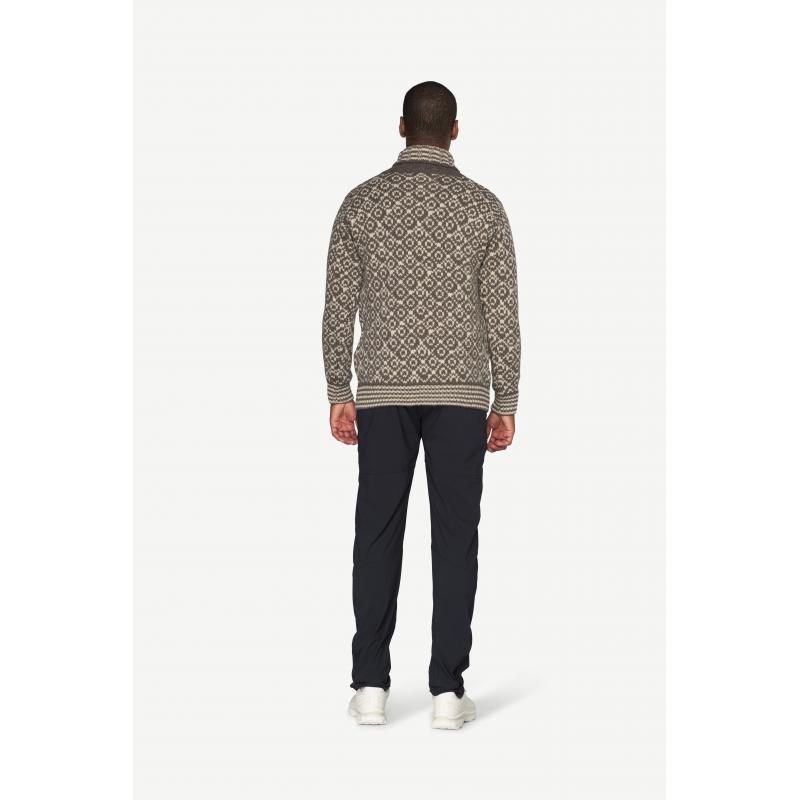 Devold Devold Svalbard Wool Zip Neck TC 396 410 A Bardu Sport 6