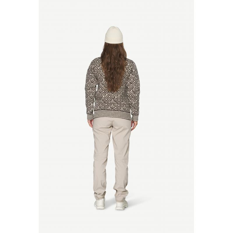 Devold Devold Svalbard Wool Zip Neck TC 396 410 A Bardu Sport 7