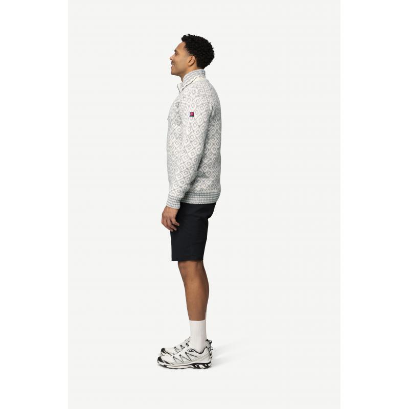 Devold Devold Svalbard Wool Zip Neck TC 396 410 A Bardu Sport 7