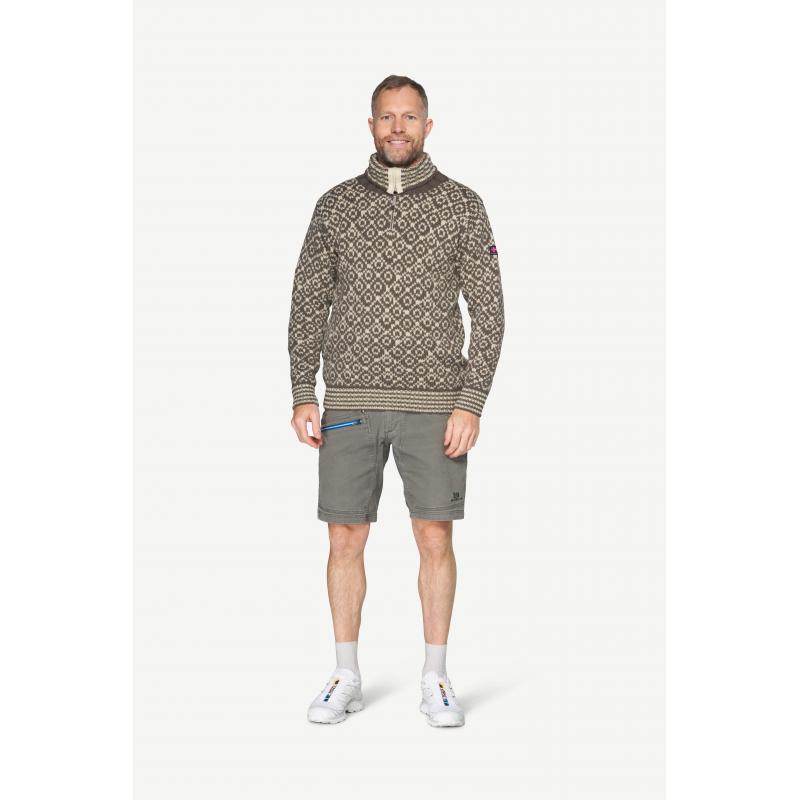 Devold Devold Svalbard Wool Zip Neck TC 396 410 A Bardu Sport 8