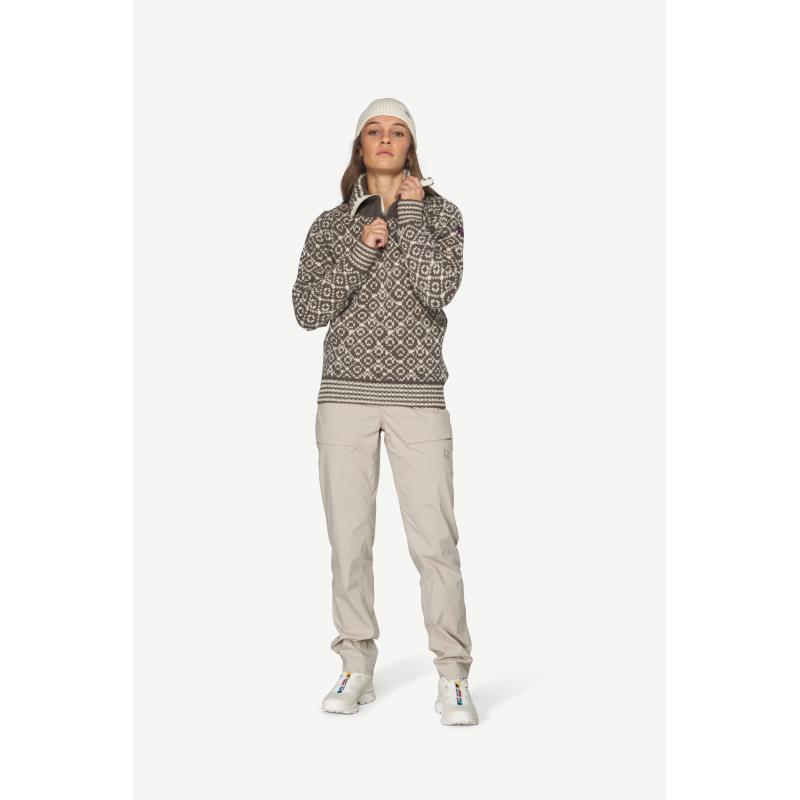 Devold Devold Svalbard Wool Zip Neck TC 396 410 A Bardu Sport 9