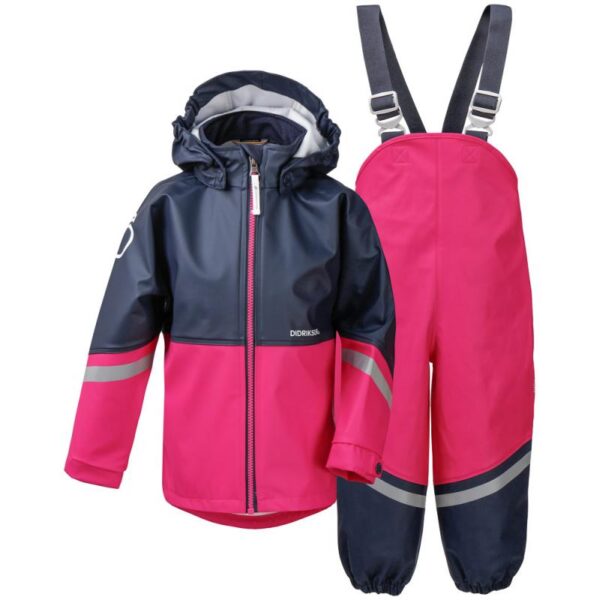 Didriksons Didriksons WATERMAN KIDS SET 4 502930 Bardu Sport 1