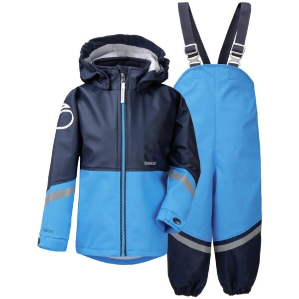 Didriksons Didriksons WATERMAN KIDS SET 4 502930 Bardu Sport 1