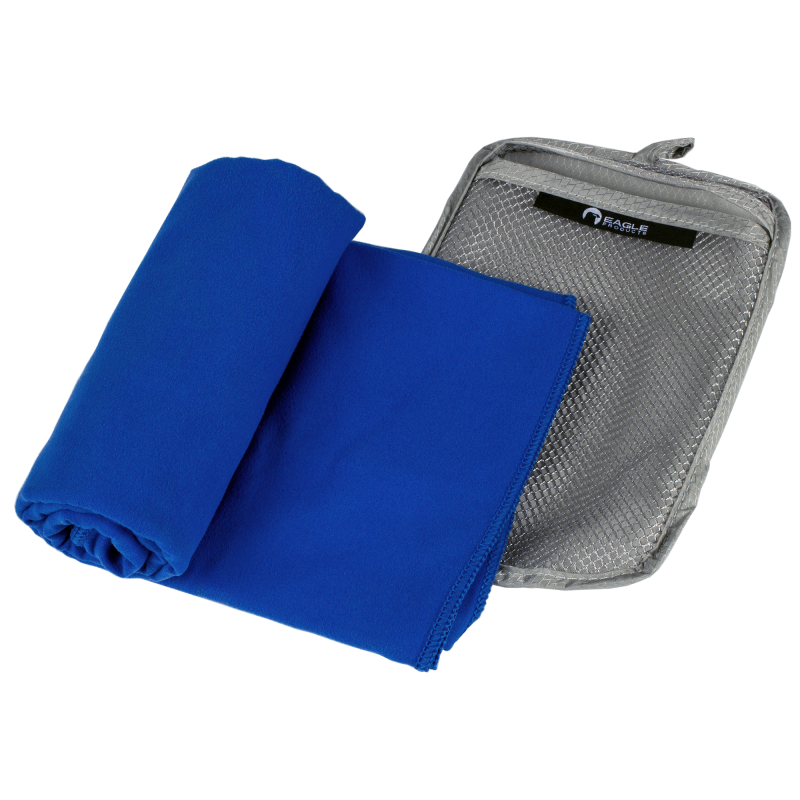 Eagle Products Eagle Products Håndkle Microfiber Stort NSP200 Bardu Sport 1