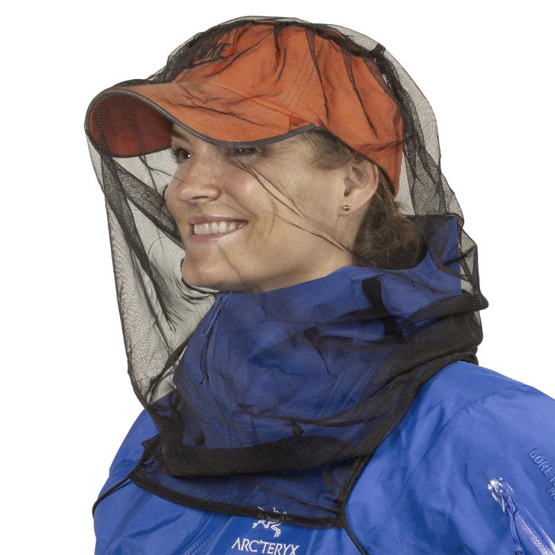 Eagle Products Eagle Products Myggnett Løst For Hode LZ-29502 Bardu Sport 1