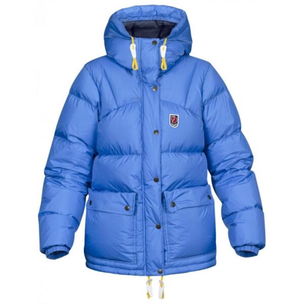 Fjällräven Fjällräven Expedition Down Lite Jacket W 89995 Bardu Sport 1