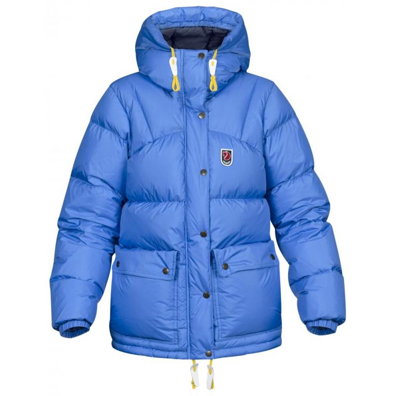 Fjällräven Fjällräven Expedition Down Lite Jacket W 89995 Bardu Sport 1