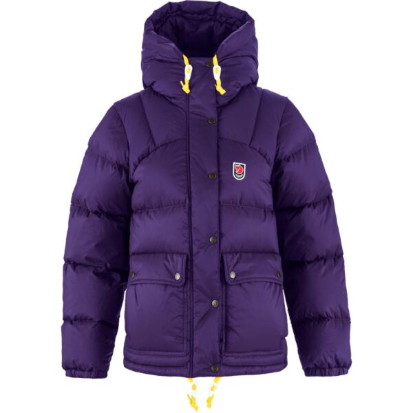 Fjällräven Fjällräven Expedition Down Lite Jacket W F89995 Bardu Sport 1