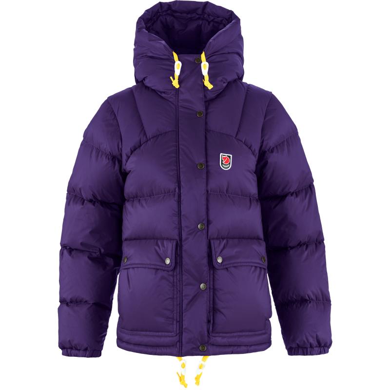 Fjällräven Fjällräven Expedition Down Lite Jacket W F89995 Bardu Sport 1