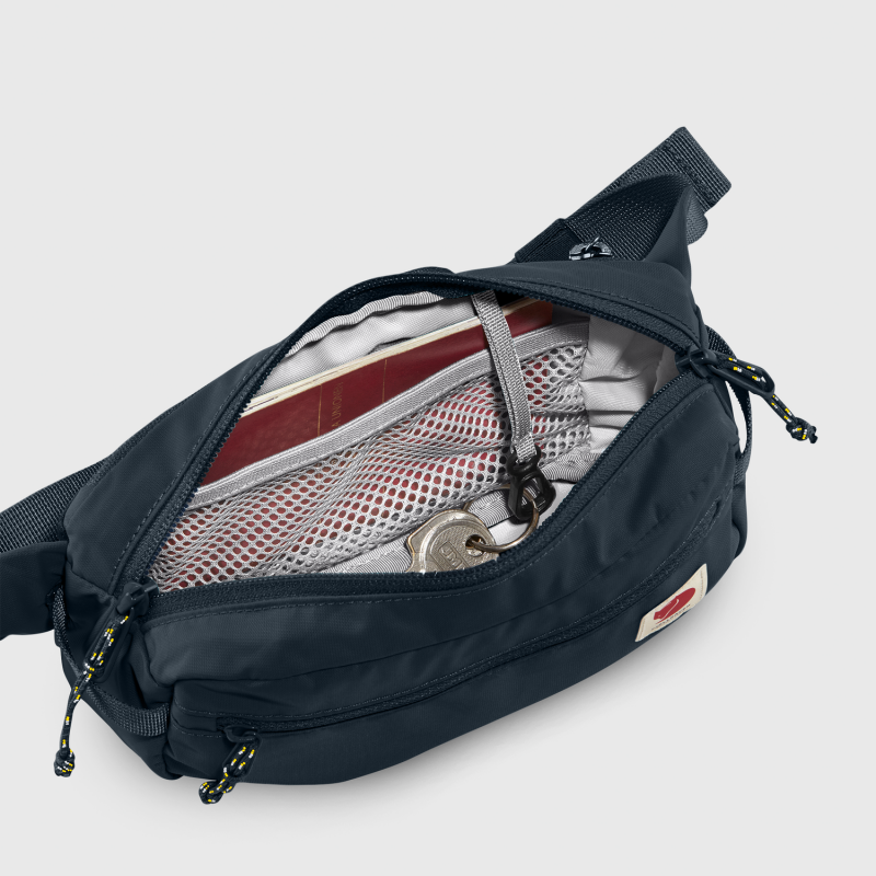 Fjällräven Fjällräven High Coast Hip Pack 23223 Bardu Sport 2