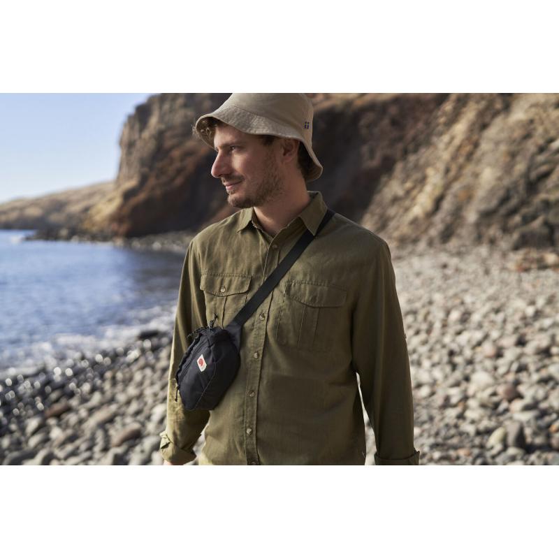 Fjällräven Fjällräven High Coast Hip Pack 23223 Bardu Sport 3