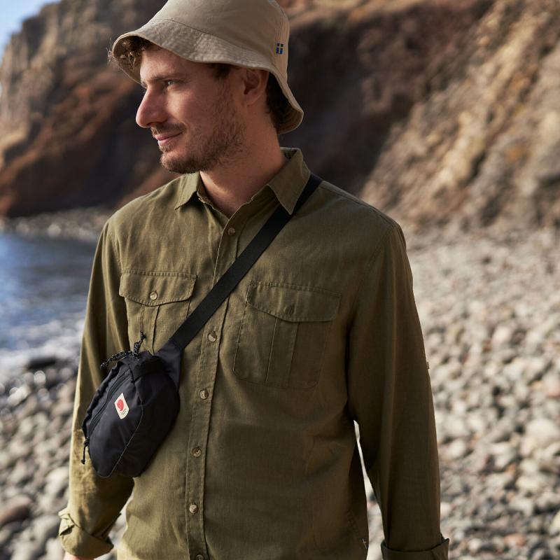 Fjällräven Fjällräven High Coast Hip Pack 23223 Bardu Sport 4
