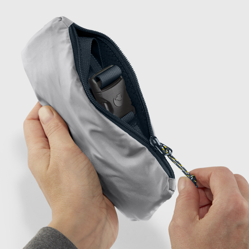 Fjällräven Fjällräven High Coast Hip Pack 23223 Bardu Sport 6