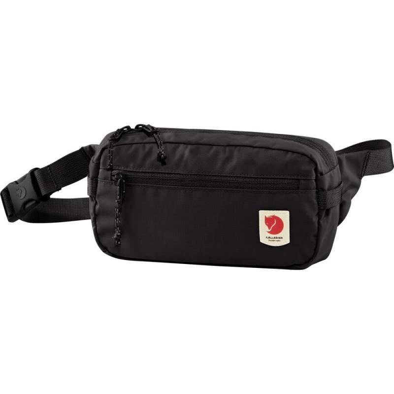 Fjällräven Fjällräven High Coast Hip Pack F23223 Bardu Sport 1