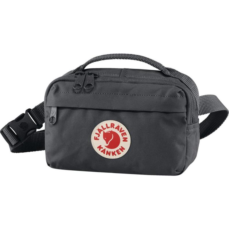 Fjällräven Fjällräven Kånken Hip Pack F23796 Bardu Sport 1