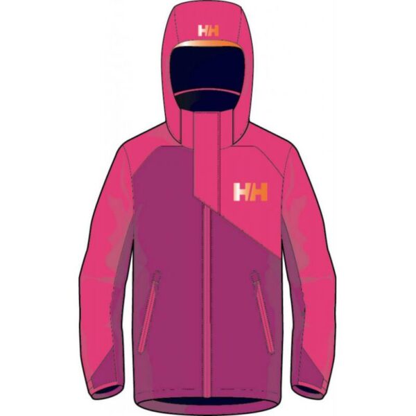 Helly Hansen Helly Hansen JR CASCADE JACKET 41649 Bardu Sport 1