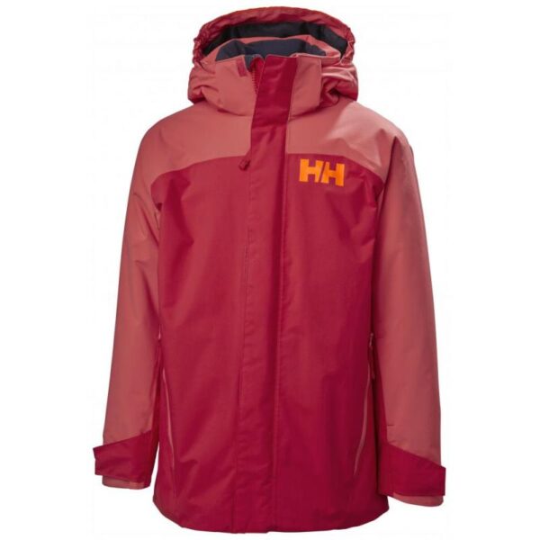 Helly Hansen Helly Hansen JR LEVEL JACKET 41728 Bardu Sport 1