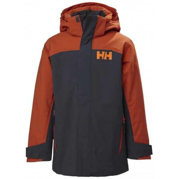 Helly Hansen Helly Hansen JR LEVEL JACKET 41728 Bardu Sport 1