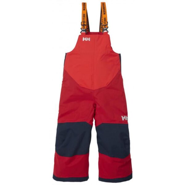 Helly Hansen Helly Hansen K RIDER 2 INS BIB 40342 Bardu Sport 1