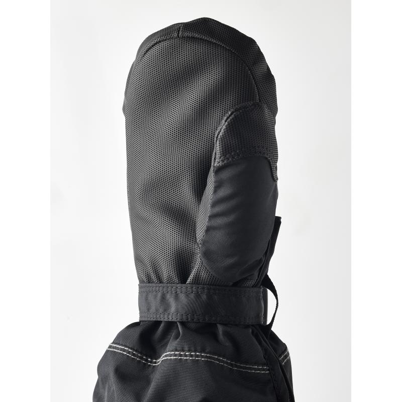 Hestra Hestra Baby Zip - Mitt 3005051 Bardu Sport 3