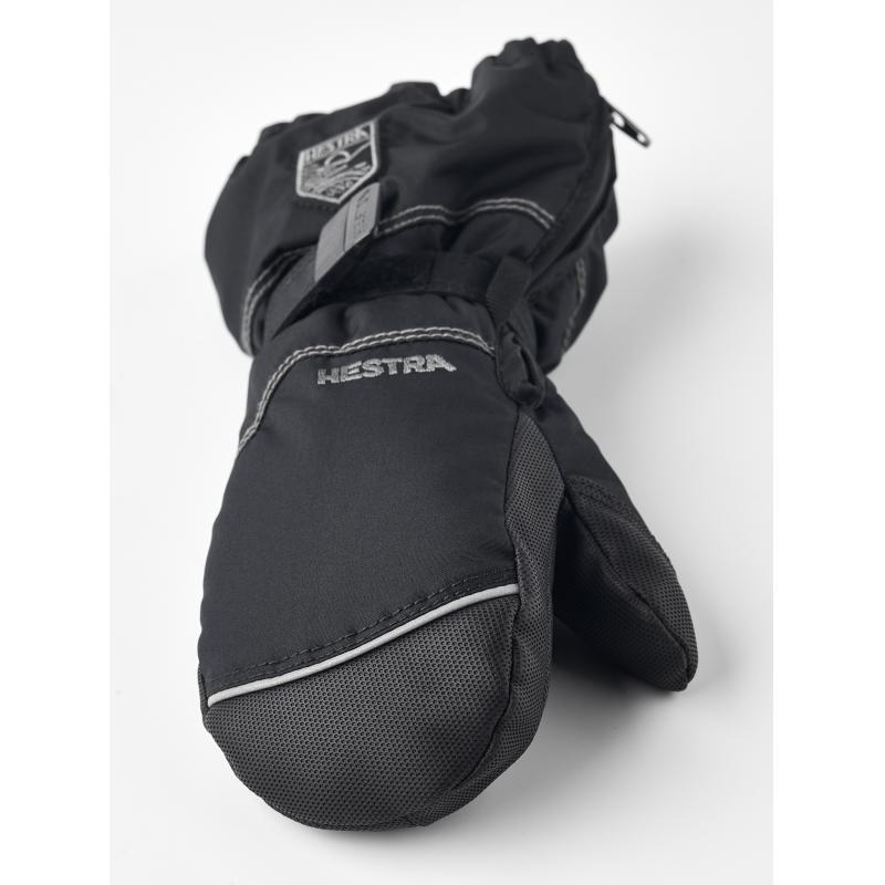 Hestra Hestra Baby Zip - Mitt 3005051 Bardu Sport 4