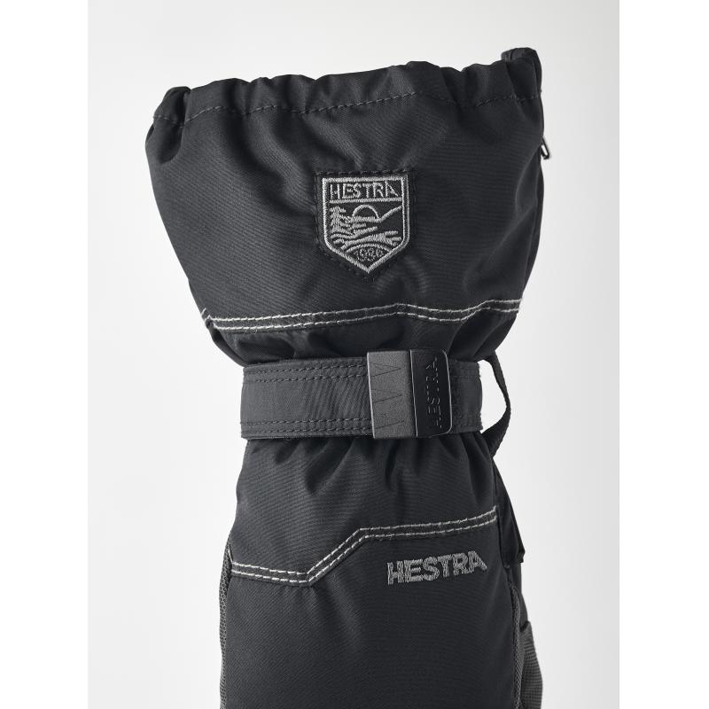 Hestra Hestra Baby Zip - Mitt 3005051 Bardu Sport 5