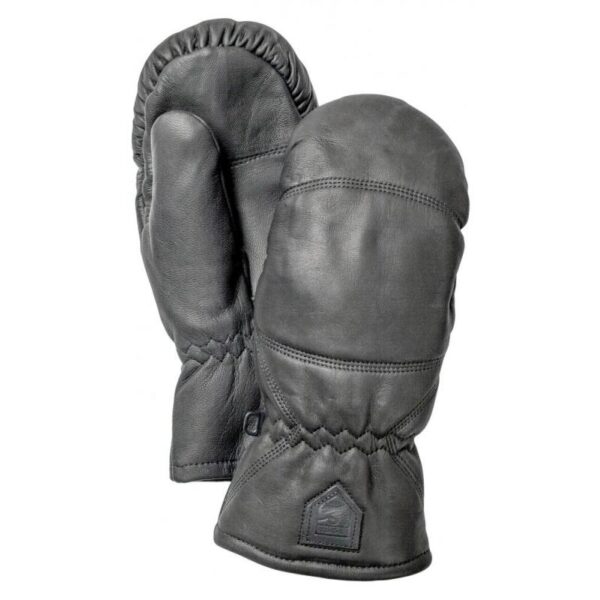 Hestra Hestra Leather Box - Mitt 35371 Bardu Sport 1