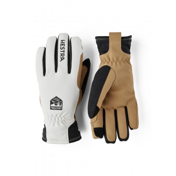 Hestra Hestra Women´S Xc Primaloft - 5 Finger 3003670 Bardu Sport 1