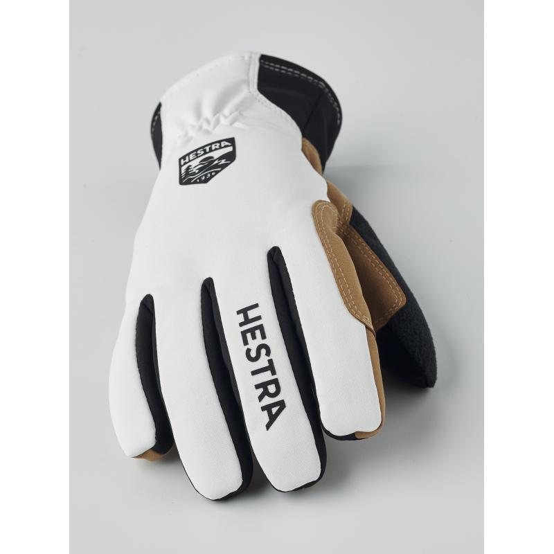 Hestra Hestra Women´S Xc Primaloft - 5 Finger 3003670 Bardu Sport 2