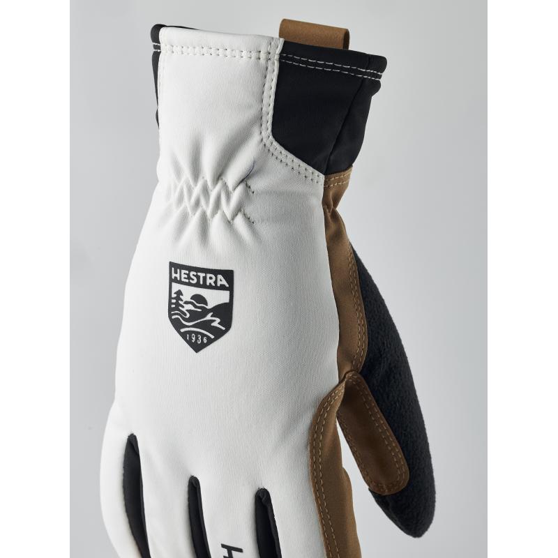 Hestra Hestra Women´S Xc Primaloft - 5 Finger 3003670 Bardu Sport 4