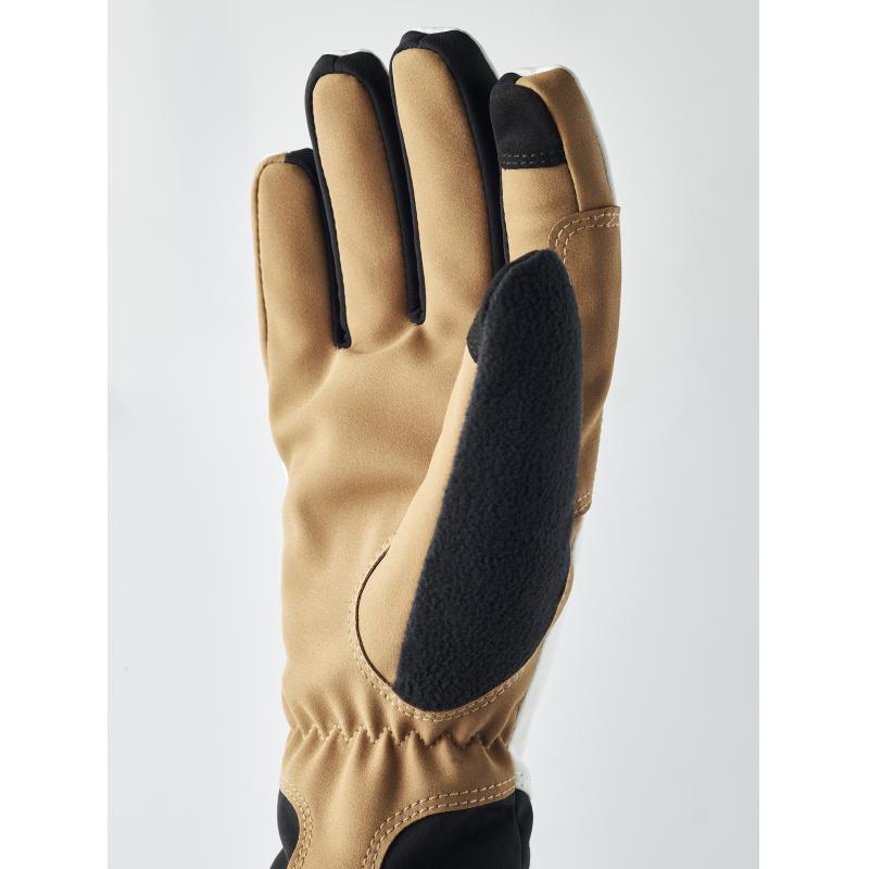 Hestra Hestra Women´S Xc Primaloft - 5 Finger 3003670 Bardu Sport 5