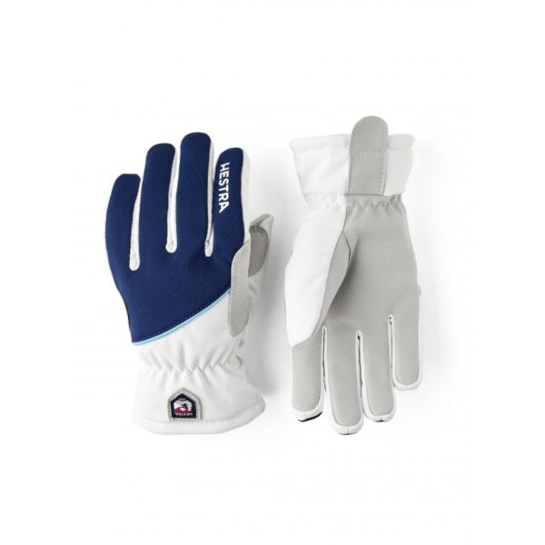 Hestra Hestra Xc Tracker Jr - 5 Finger 3004410 Bardu Sport 1