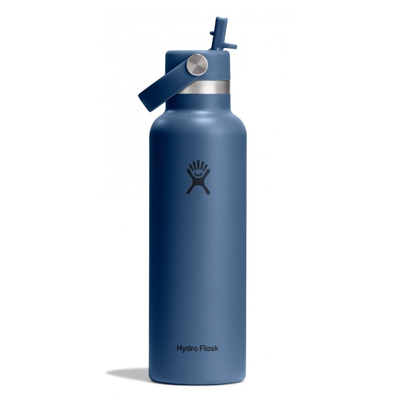 Hydro Flask 21 Oz Standard Flex Straw Cap S21CFS Bardu Sport 1