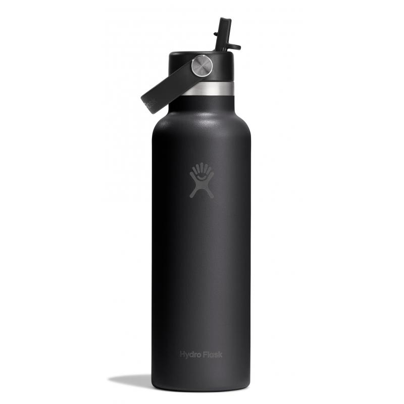 Hydro Flask 21 Oz Standard Flex Straw Cap S21CFS Bardu Sport 1