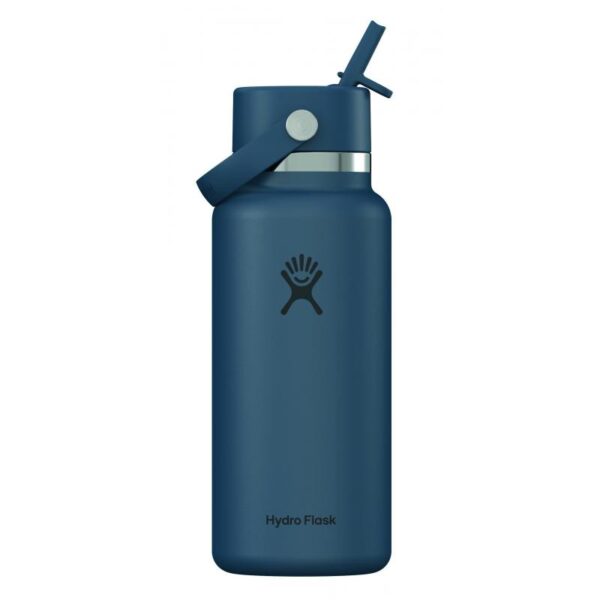 Hydro Flask 32 Oz Wide Flex Straw Cap W32CFS Bardu Sport 1