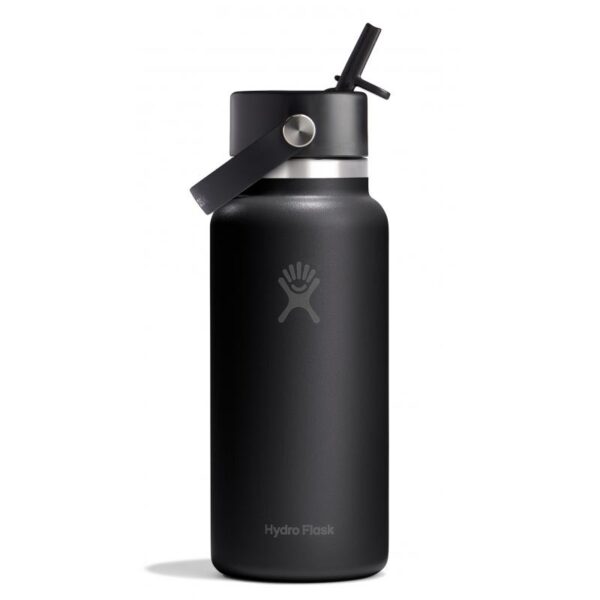 Hydro Flask 32 Oz Wide Flex Straw Cap W32CFS Bardu Sport 1