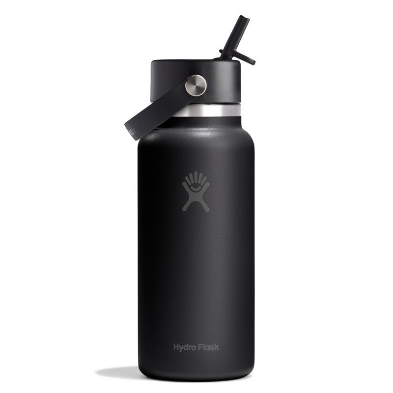 Hydro Flask 32 Oz Wide Flex Straw Cap W32CFS Bardu Sport 1