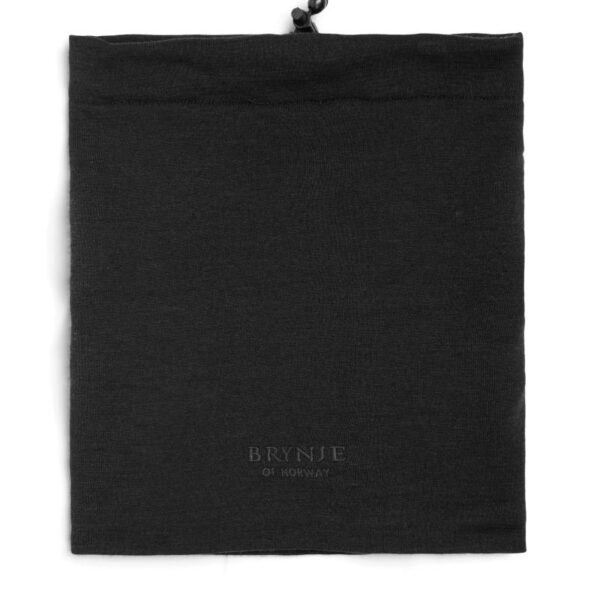 Brynje Brynje  Tactical Neck Black