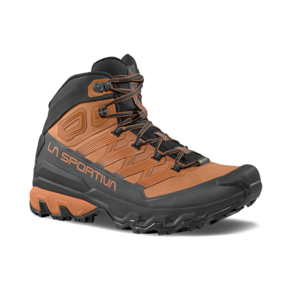 La Sportiva La Sportiva Ultra Raptor 3 Mid Gtx Hikingsko ZFHS109 Bardu Sport 1