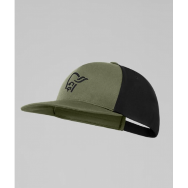 Norrøna /29 tech trucker Cap
