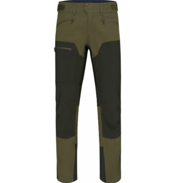 Norrøna femund cotton flex1 light Pants M's