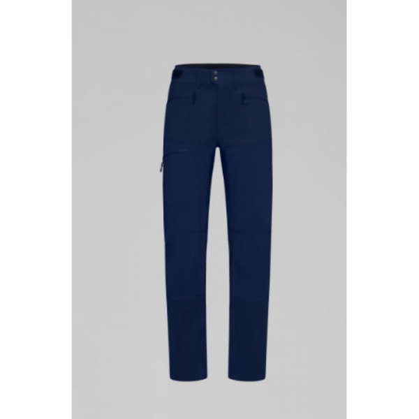 Norrøna femund cotton flex1 light Pants W's