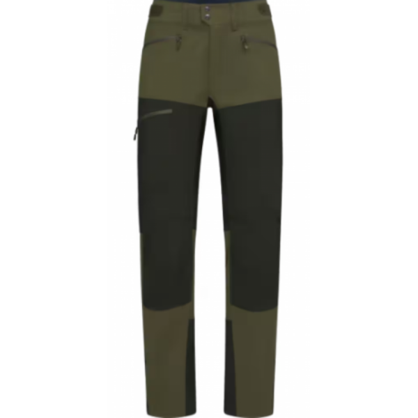 Norrøna femund cotton flex1 light Pants W's
