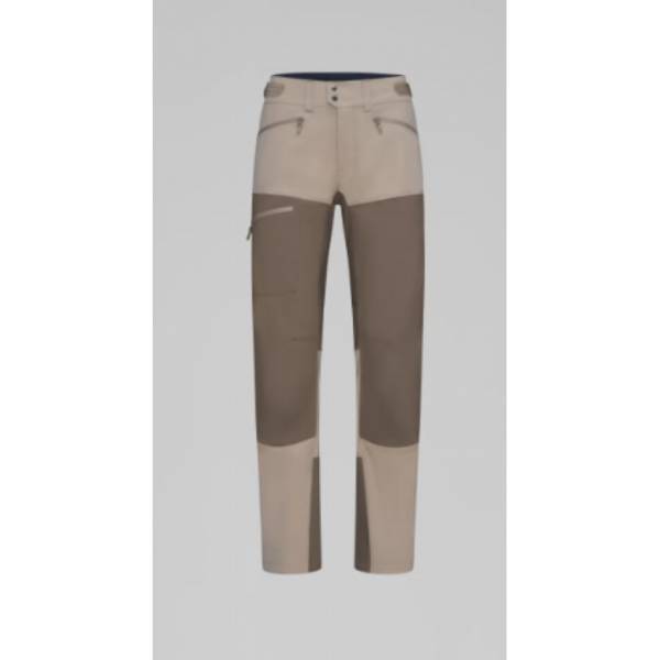 Norrøna femund cotton flex1 light Pants W's