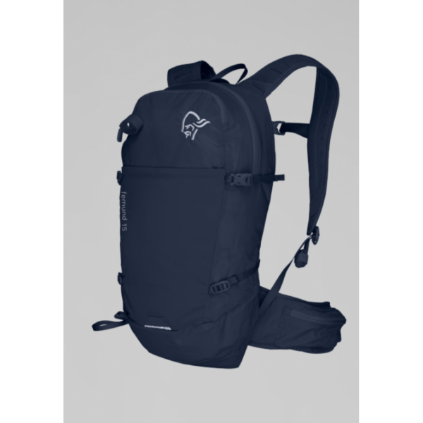 Norrøna femund econyl70 15L Pack