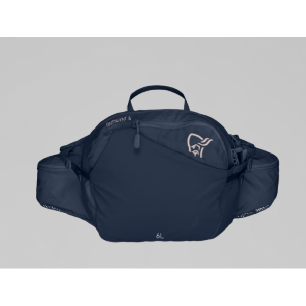 Norrøna femund econyl70 6L Hip Pack