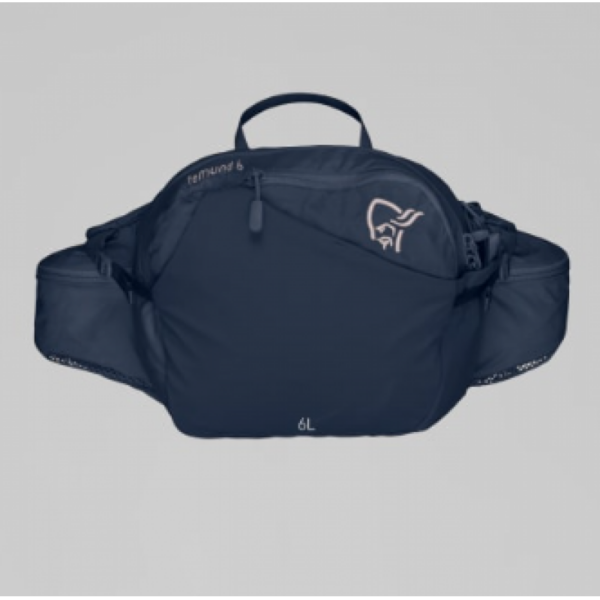 Norrøna femund econyl70 6L Hip Pack