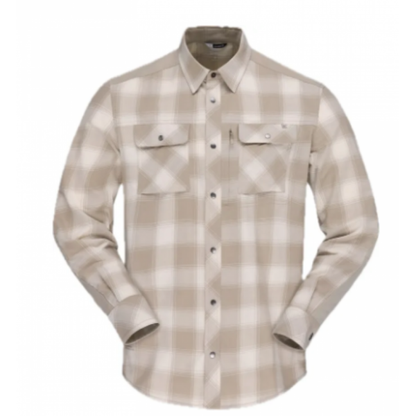 Norrøna femund flannel Shirt M's