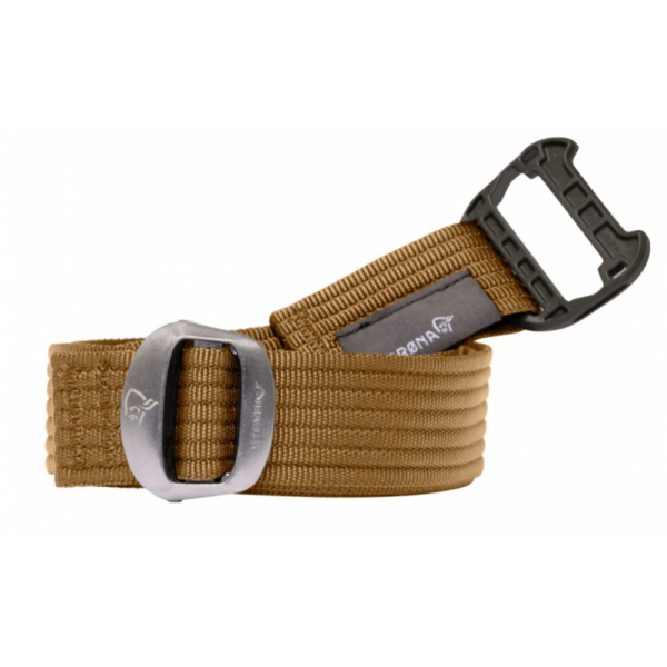 Norrøna femund webbing 30mm Belt