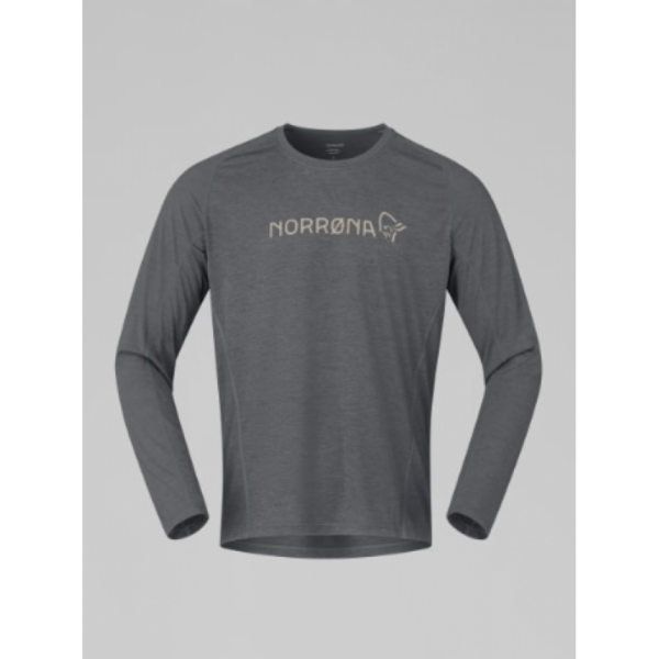 Norrøna fjørå equaliser lightweight Long Sleeve M's